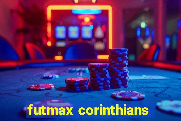 futmax corinthians